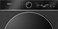 WASHER WF7I1248BBR/BLX HSN 8 WASHER WF7I1248BBR/BLX HSN 8