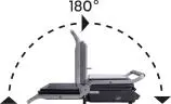 CONTACT GRILL HCG2000XXL 14 CONTACT GRILL HCG2000XXL 14