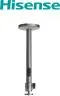 CEILING MOUNT CM8Q HSN 1 CEILING MOUNT CM8Q HSN 1